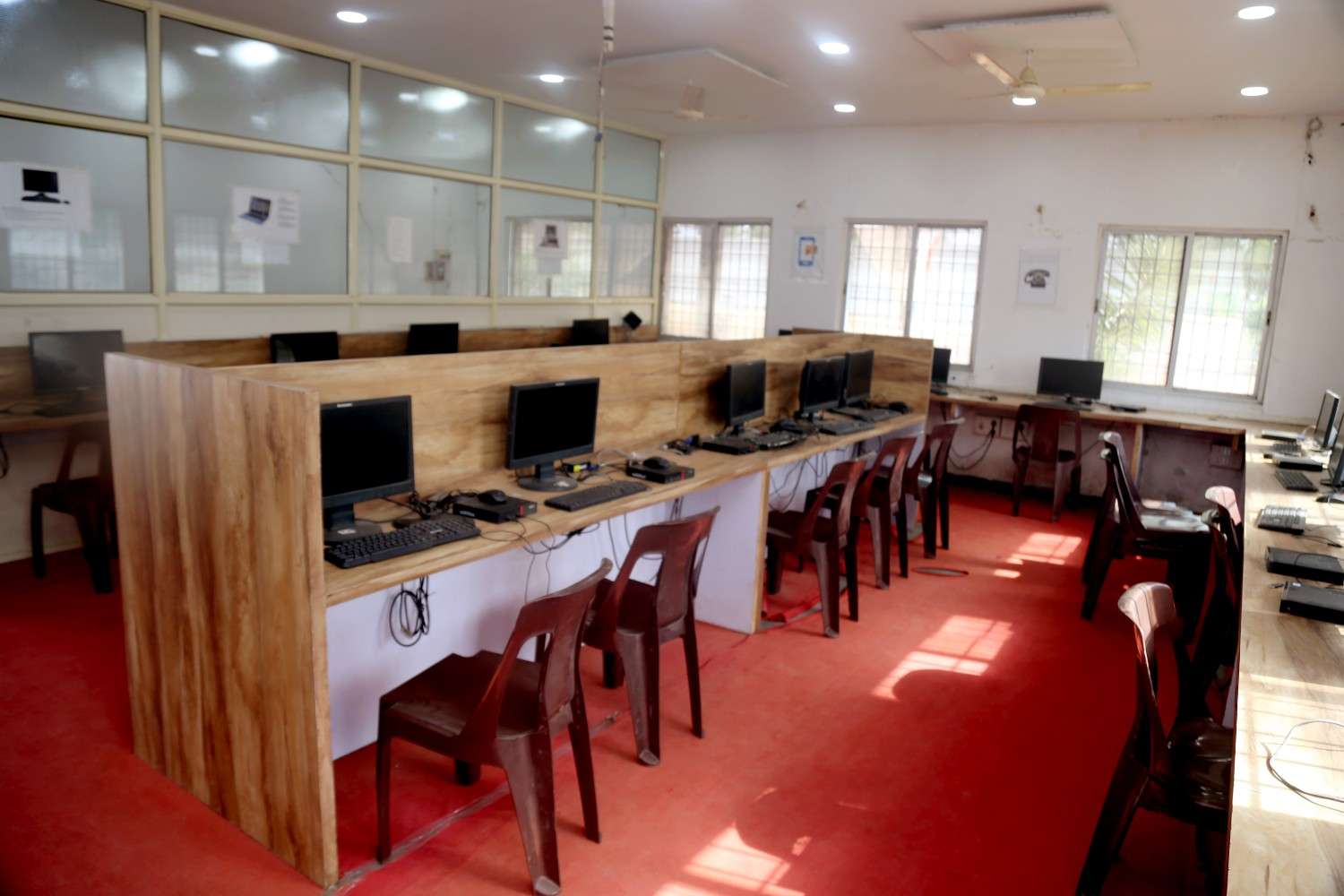 Computer Lab